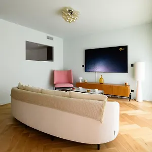 Appartement Superbe Idealement Situe, Aix-en-Provence